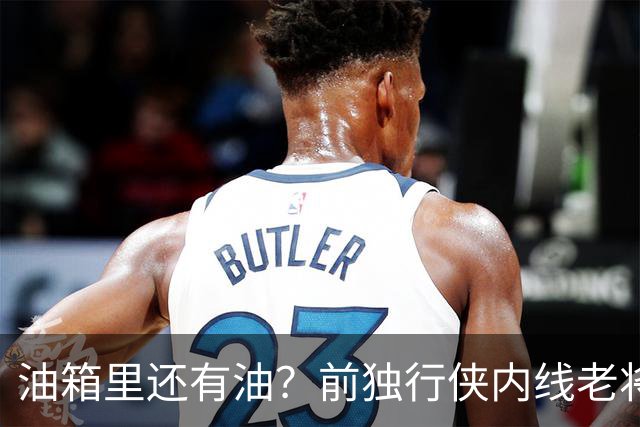 油箱里还有油？前独行侠内线老将还能从其他球队得到一份合同？